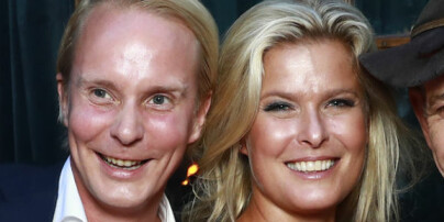 Petter og Vendela: - Ønsker oss ikke felles barn